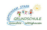 Logo Grundschule Grünsfeld